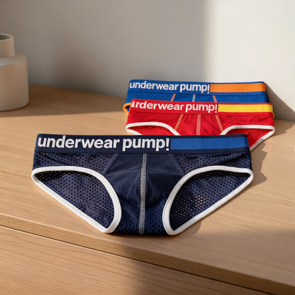 Breeze Pouch Brief