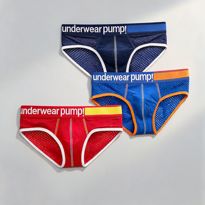 Breeze Pouch Brief
