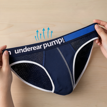 Breeze Pouch Brief