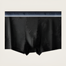 Bamboo Jacquard Men's Boxer Briefs