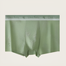 Bamboo Jacquard Men's Boxer Briefs