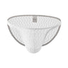 QS Breathable Lace Sexy Briefs