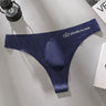 QS Silky Satin Sexy Thong