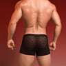 Spiderweb Breathable Boxer Briefs