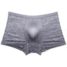 Lace Breathable Cracked Boxers