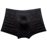 Lace Breathable Cracked Boxers