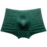 Lace Breathable Cracked Boxers