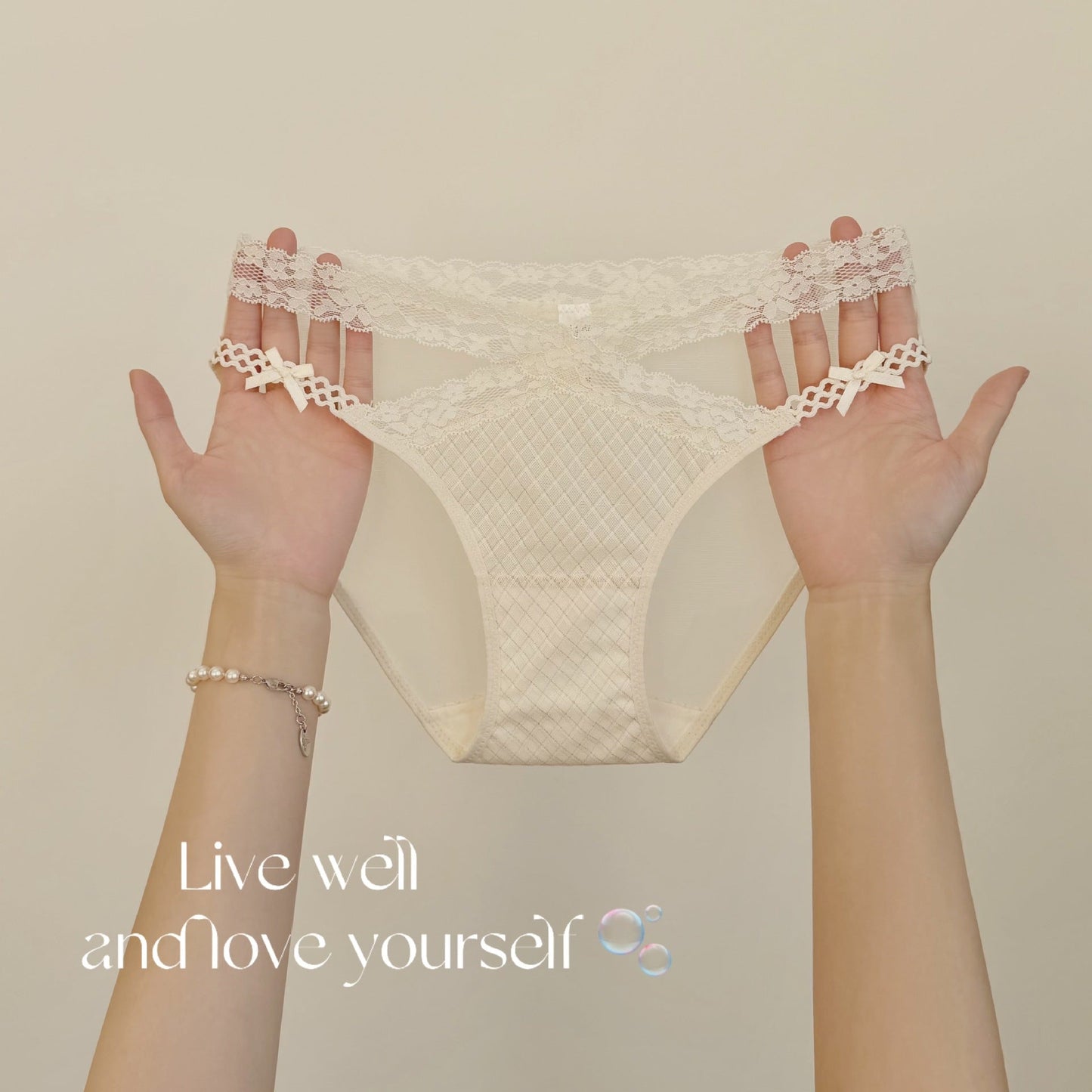 ZD Tie Angel Soft Briefs