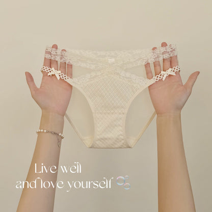 ZD Tie Angel Soft Briefs