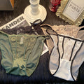 ZD  Elegant Lace Briefs