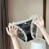ZD Elegant Color-Block Briefs