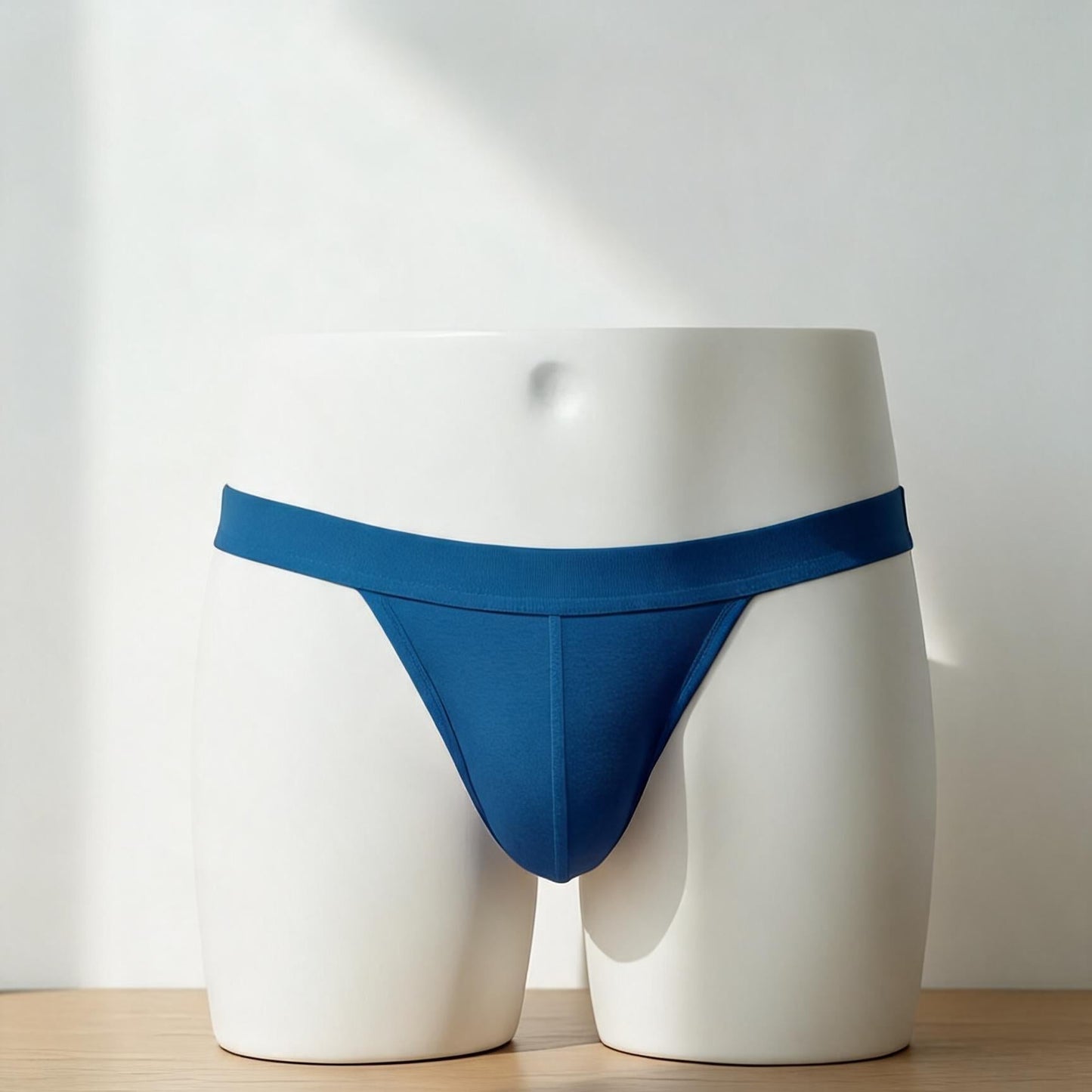 ZD  Wide-Band Double-Strap Jockstrap