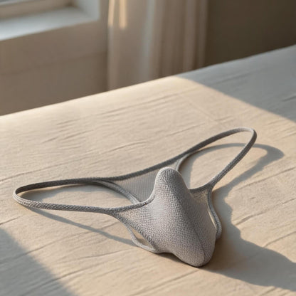 ZD New‑Arrival Stylish Seductive Men Thong