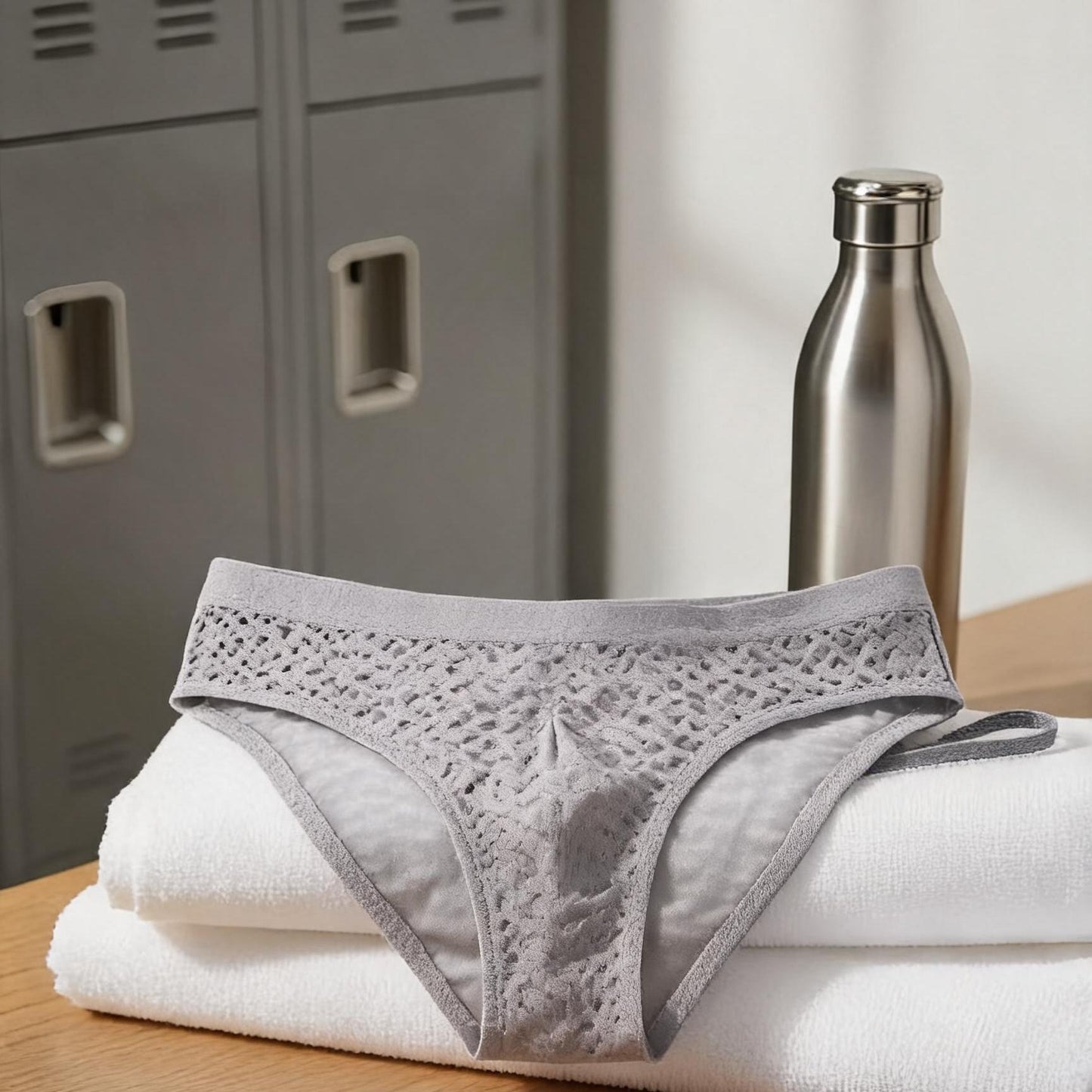 ZDHoneycomb Textured Mesh Brief