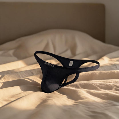 ZDContoured Pouch Slim Thong