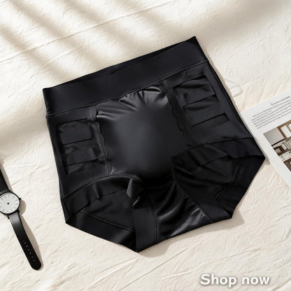 ZDSide Cutout Strap Briefs