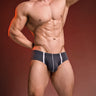 Men's Comfy And Elastic Briefs