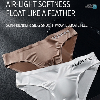 ZD Satin Contour Comfort Briefs