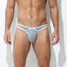 Low-Rise Sexy U-Convex Thong
