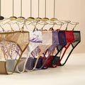 ZD Butterfly Open-Work Brief