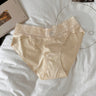 ZD Silk Twill Luxury Brief (4 Packs)