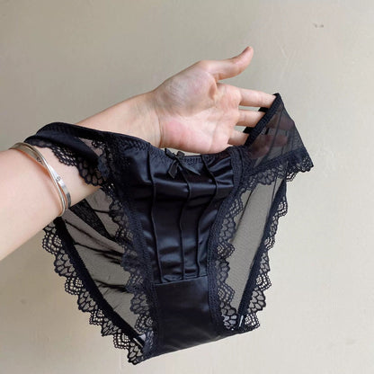 ZD French Sweetheart Panty