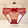 ZD Butterfly Open-Work Brief