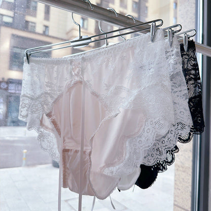 ZD Baroque Lace Novelty