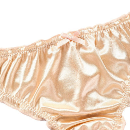 ZD Silk Skincare Panties