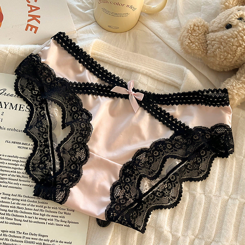 ZD Pink Onyx Cheeky