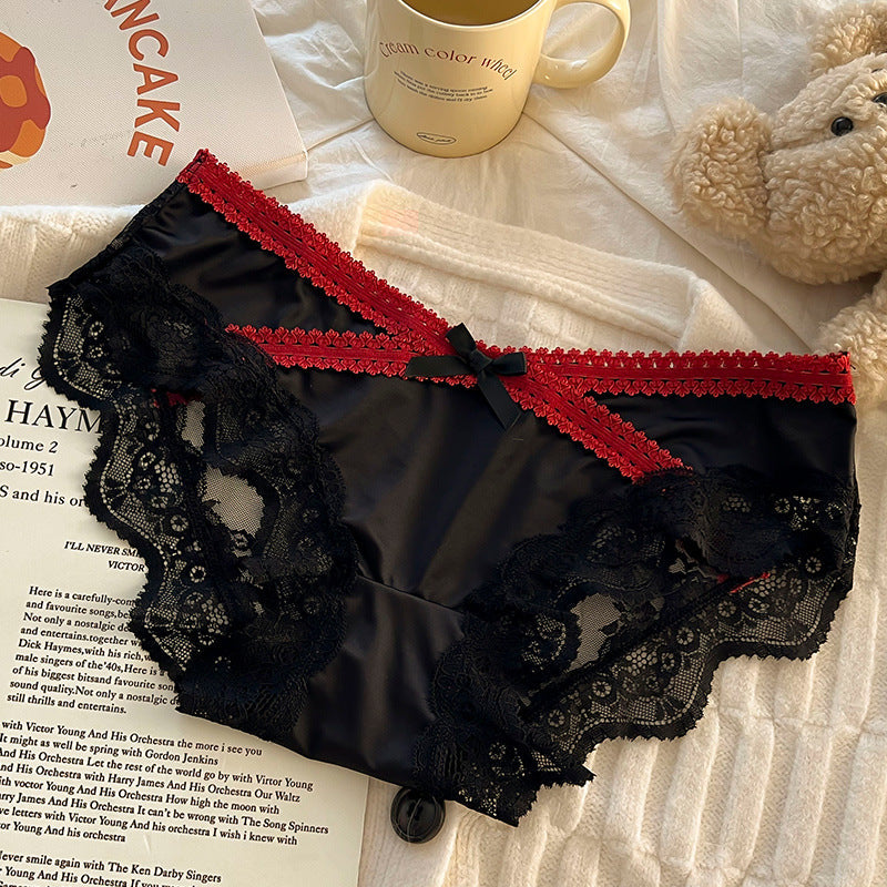 ZD Pink Onyx Cheeky