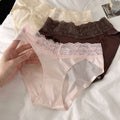ZD Silk Twill Luxury Brief (4 Packs)