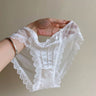 ZD French Sweetheart Panty