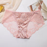 ZD 3D Flower Premium Briefs