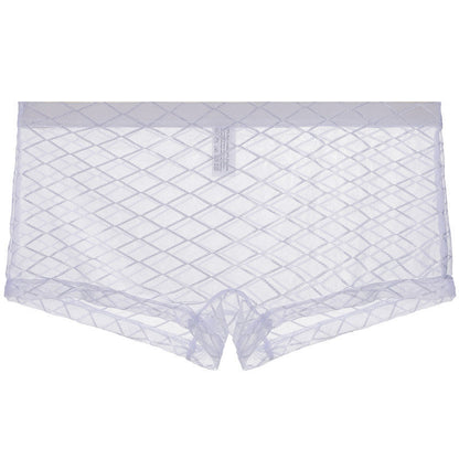 ZDDiamond Lace Soft Briefs