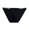 ZD Sheer Waistband Sexy Briefs