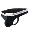 ZD High-Stretch Comfort Thong