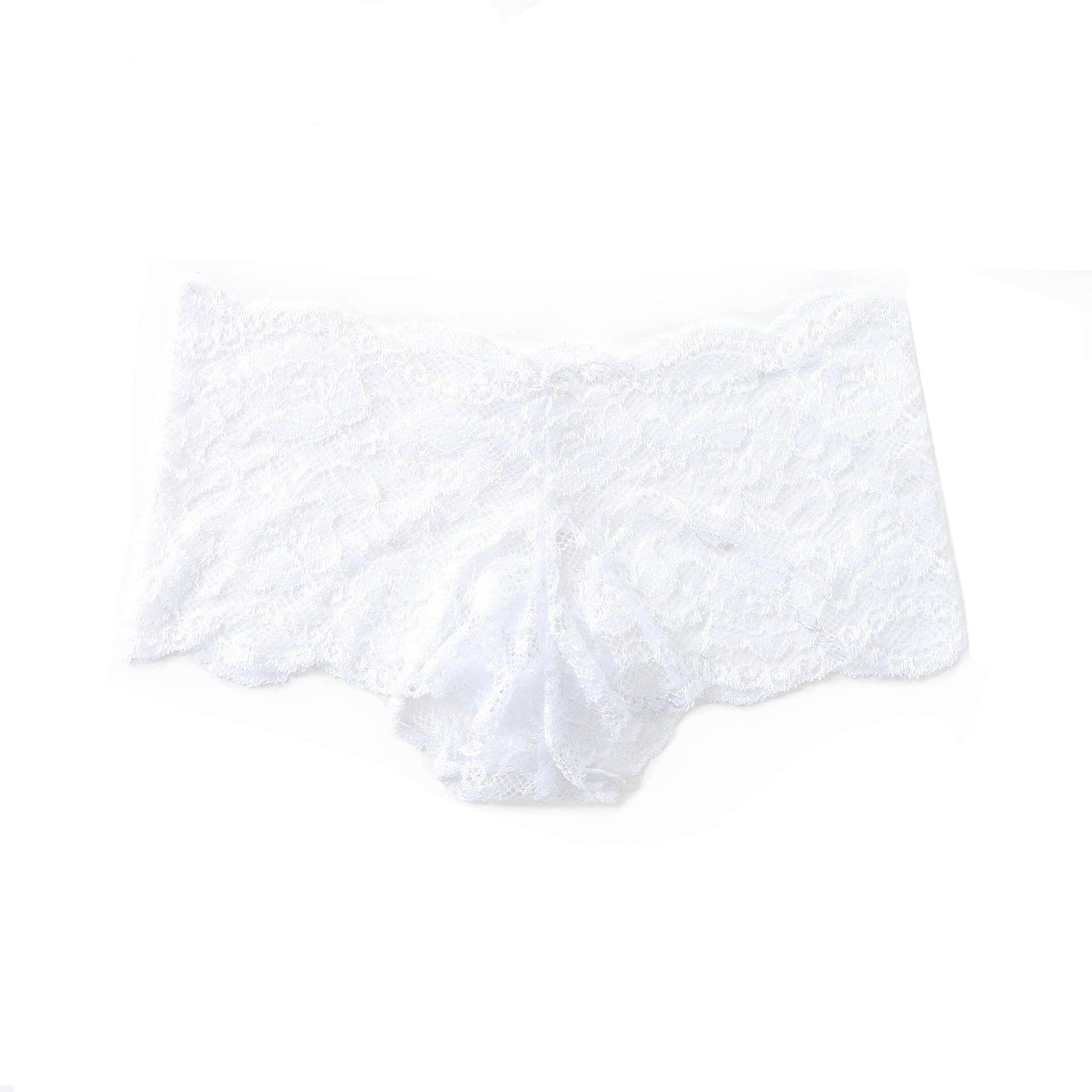 ZD Sheer Mesh Boxer Briefs