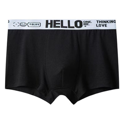 ZD Active Breathable Boxer Briefs