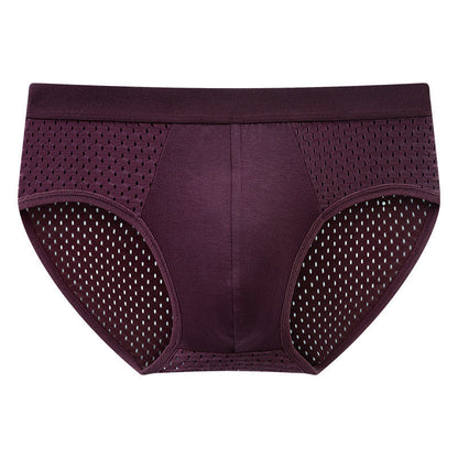 ZDMesh Triangle Briefs