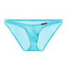 ZDSheer Mesh See‑Through Men Briefs