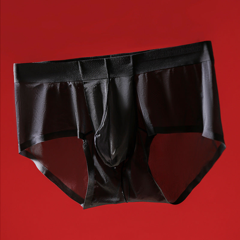 ZD Cloud-Soft Lace Briefs