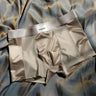 ZD Satin Mesh Boxer Briefs