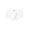 Double Side Sheer Mesh Minimal Low-Rise Briefs
