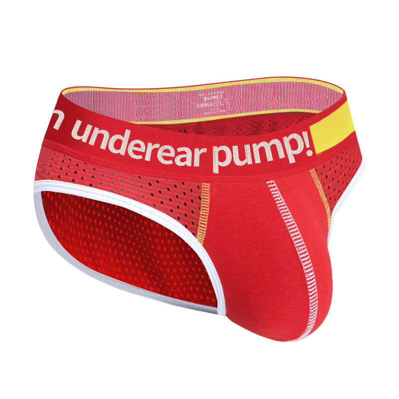 Breeze Pouch Brief