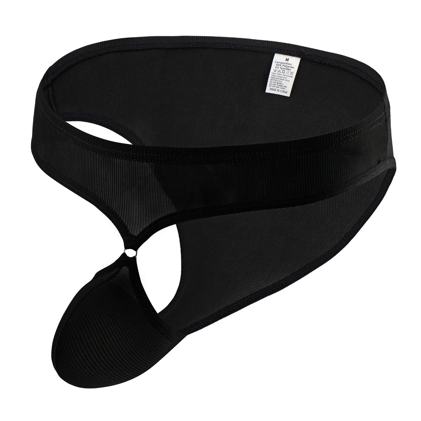 ZD Ribbed Sensual Briefs