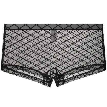 ZDDiamond Lace Soft Briefs