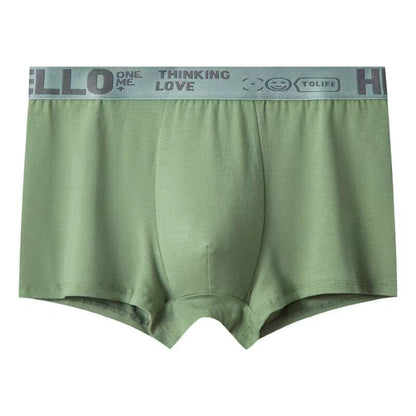 ZD Active Breathable Boxer Briefs