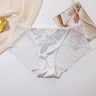 ZD 3D Flower Premium Briefs