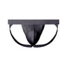 ZD  Wide-Band Double-Strap Jockstrap